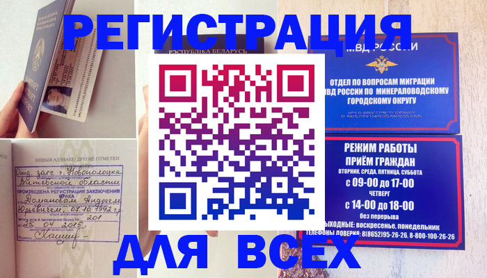 временная регистрация в Вятских Полянах